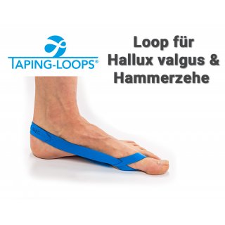 Taping-Loops