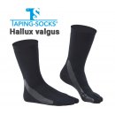 Taping-Socks Hallux valgus 37/38