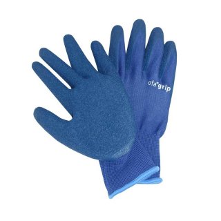Handschuhe für Kompressionsstrümpfe